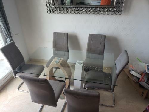 Apartamento Costa Del Sol By The Sea