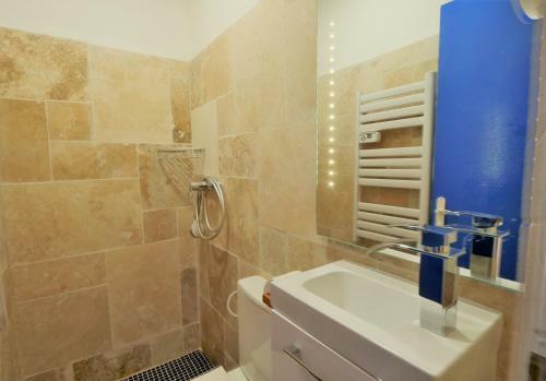 Apartamentos Les Petites Cyclades
