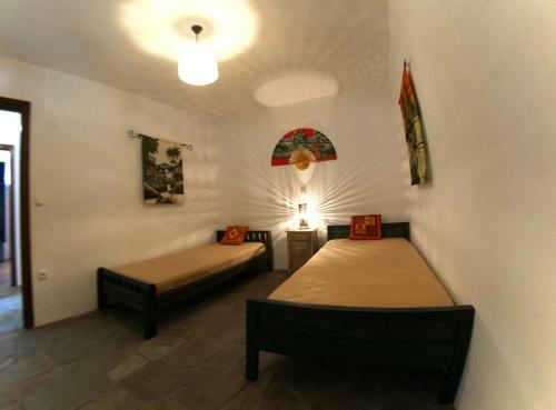 Luxurius Vila Lichada