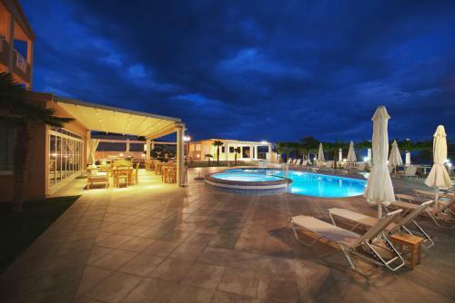 Bed & Breakfast Blue View 2