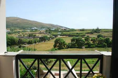 Apartamento Ampeloessa