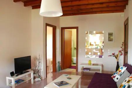 Apartamento Ampeloessa