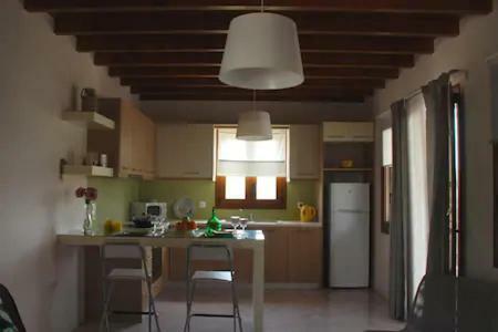 Apartamento Ampeloessa