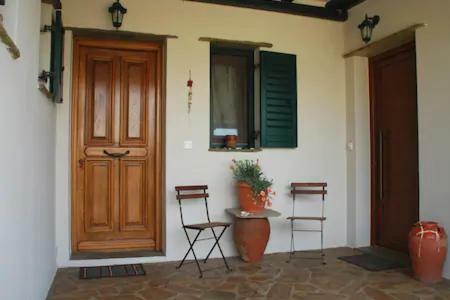 Apartamento Ampeloessa