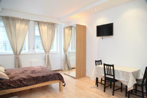 Apartamentos Old Town Studio