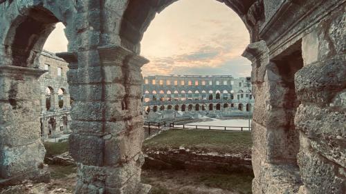 Villa Pavicini