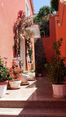 Apartamentos Vila "mare"
