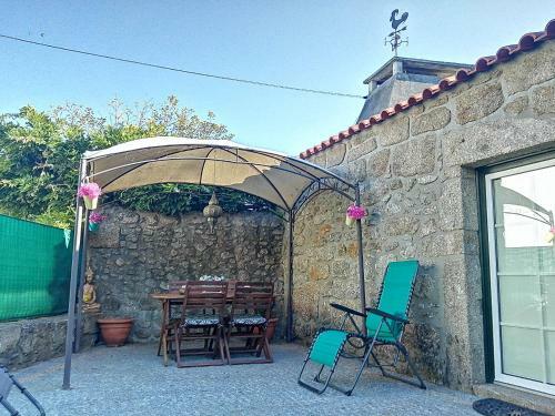 S�o Braz Terrace