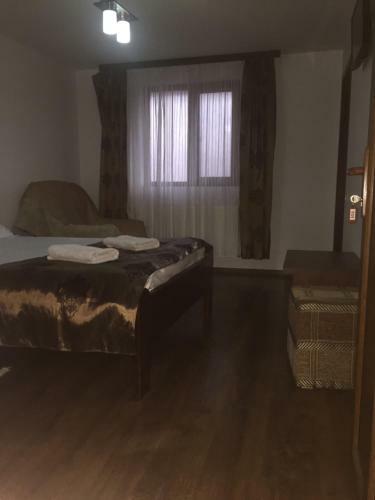Hostal Casa Ade