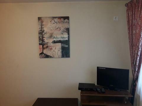Hostal Pensiunea Salauta