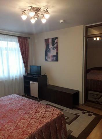 Hostal Pensiunea Salauta