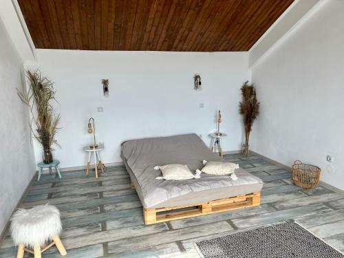 Hostal Lavender House