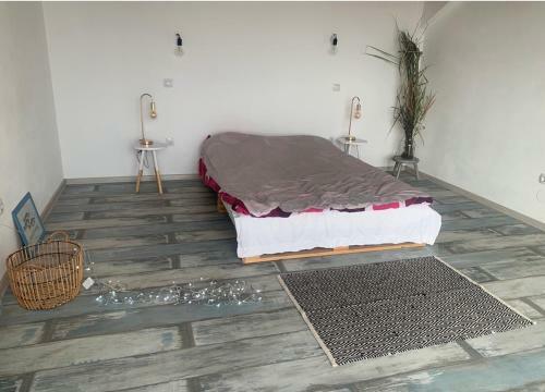 Hostal Lavender House
