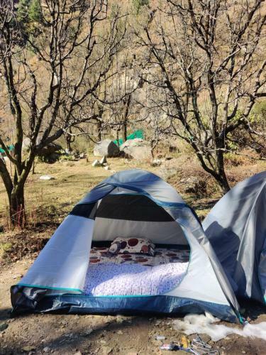 Last Stop Cafe & Camps