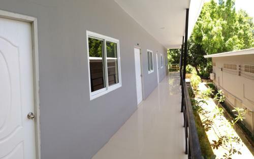 Albergue Live In Leaf Kohtao