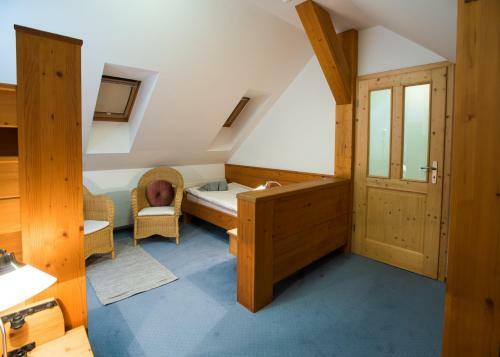 Bed & Breakfast Chalupa K. Neumannove
