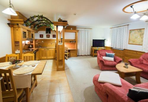 Bed & Breakfast Chalupa K. Neumannove