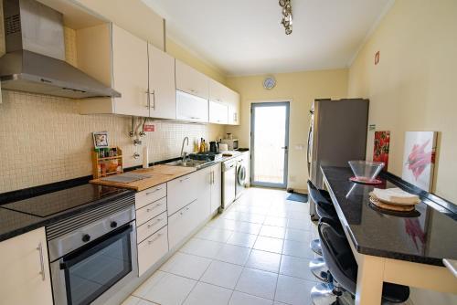 Apartamento Ria Olhao