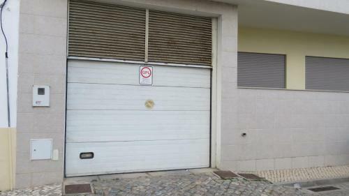 Apartamento Ria Olhao