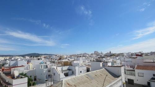 Apartamento Ria Olhao