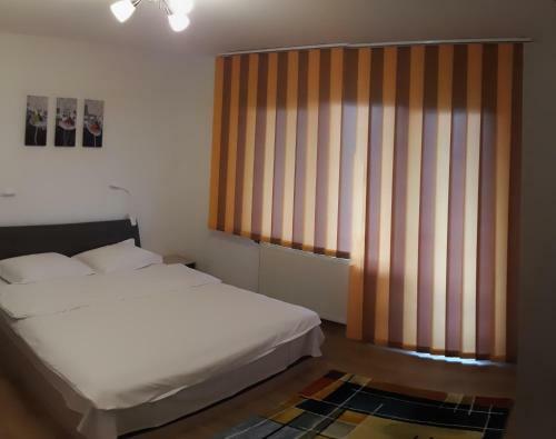 Hostal Casa Alba