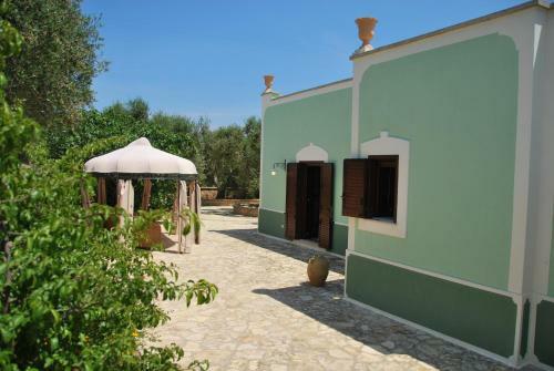 Villa Verde
