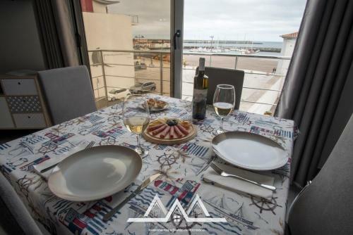 Apartamento White House I