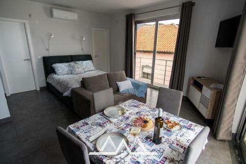 Apartamento White House I