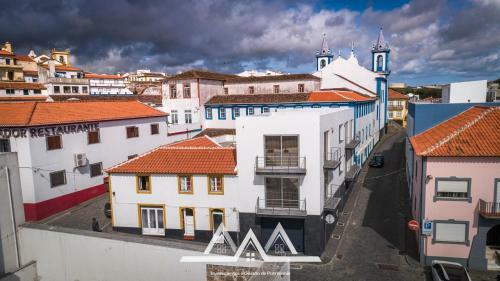 Apartamento White House I