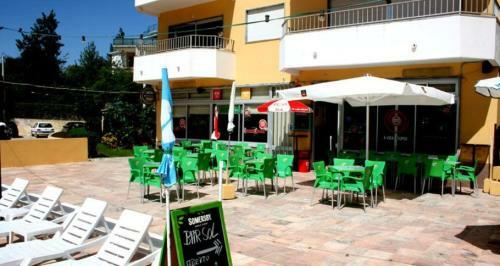 Apartamento Da Praia