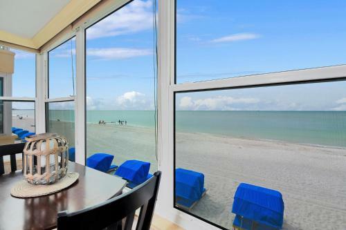 Apartamento Madeira Beach Florida Condo