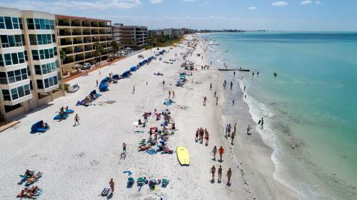 Apartamento Madeira Beach Florida Condo