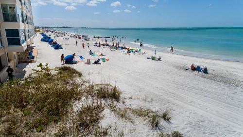 Apartamento Madeira Beach Florida Condo