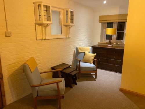 Hillsmore Cottage Dog Friendly