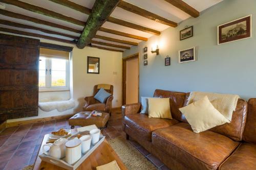 Hillsmore Cottage Dog Friendly