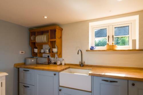 Hillsmore Cottage Dog Friendly