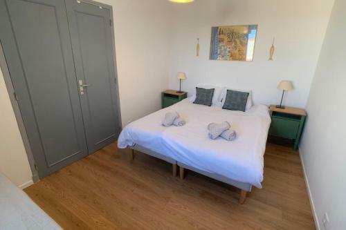 La Boh�me By K6 Conciergerie Villas