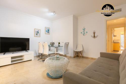 Apartamento Estepona Beach 6