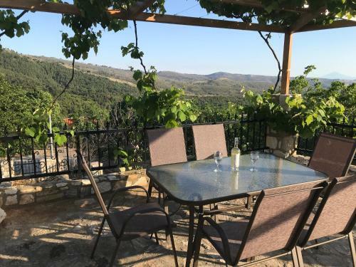 Apartamento Traditional House Irina