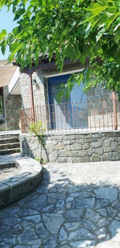 Stone Mountain Residence