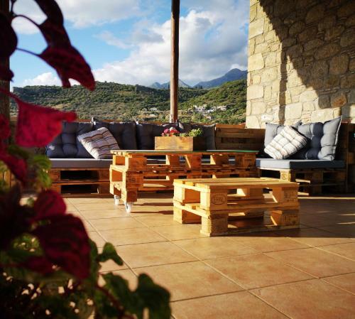 Apartamento Lithino Villas