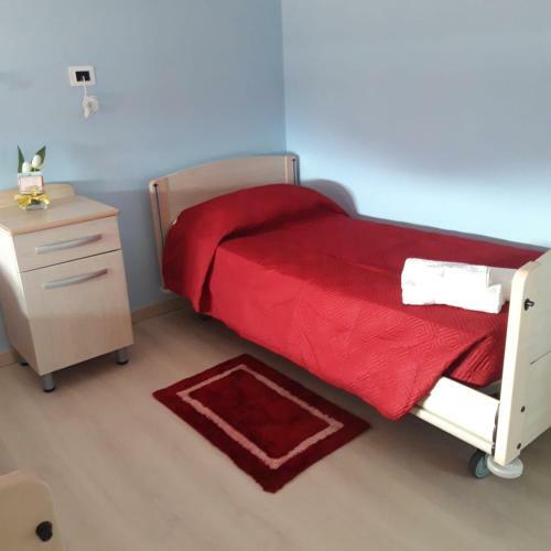 Hotel La Felicit�