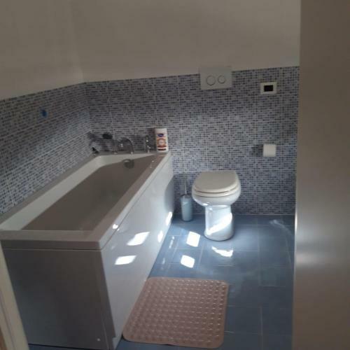 Hotel La Felicit�