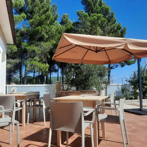 Hotel La Felicit�