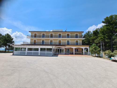 Hotel La Felicit�