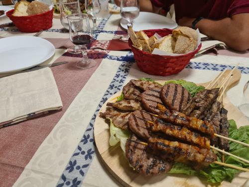 Hotel La Felicit�