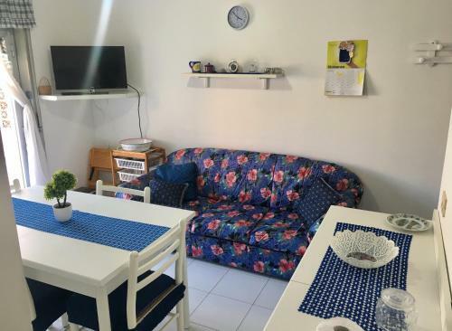 Apartamento Casa Vacanza ?la Mantinera?