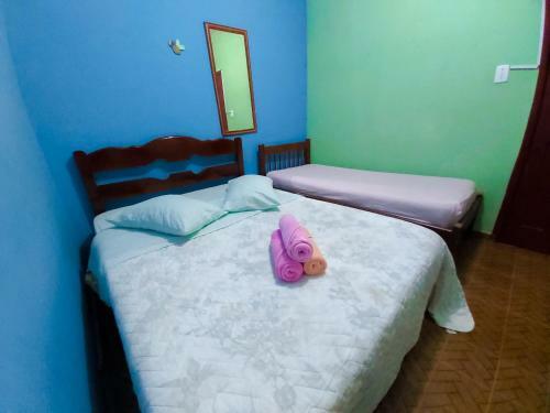 Hostal Hospedaria Nascer Do Sol