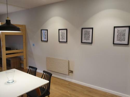 Apartamentos Turisticos A Ribeira