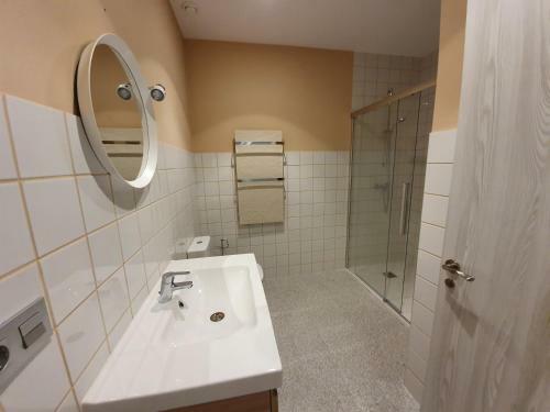 Apartamentos Turisticos A Ribeira